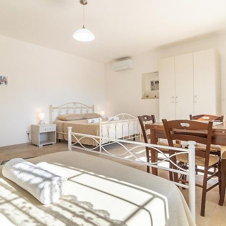Trullo Carsico By Itriahomes Ceglie Messapica Zewnętrze zdjęcie