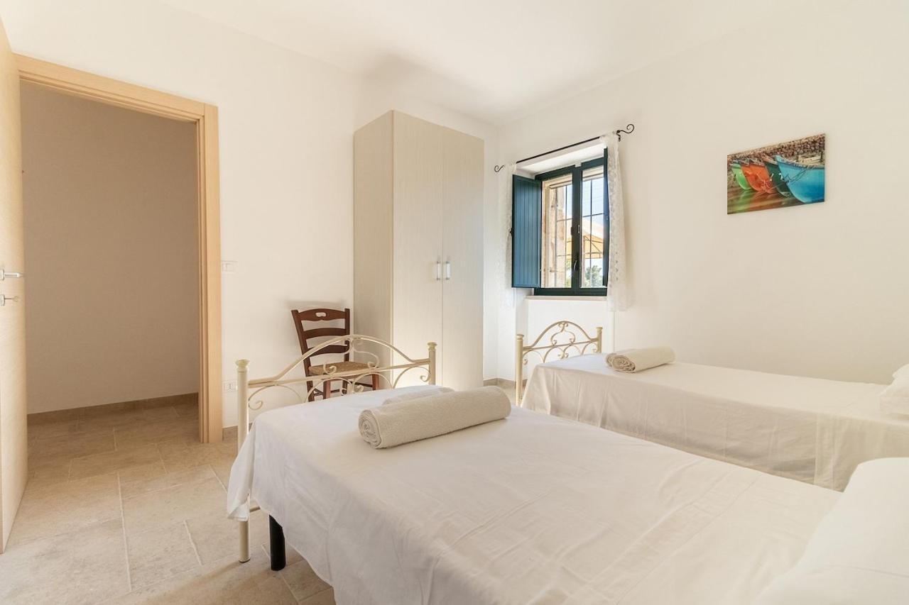 Trullo Carsico By Itriahomes Ceglie Messapica Zewnętrze zdjęcie