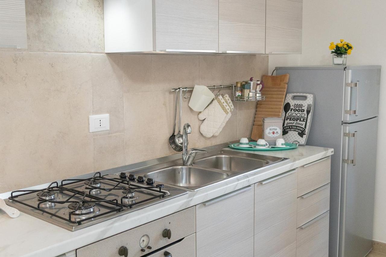 Trullo Carsico By Itriahomes Ceglie Messapica Zewnętrze zdjęcie