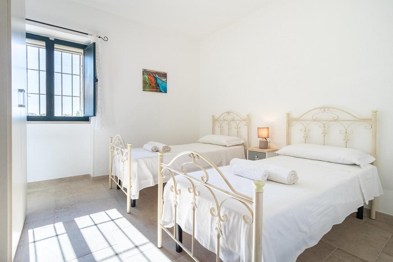 Trullo Carsico By Itriahomes Ceglie Messapica Zewnętrze zdjęcie