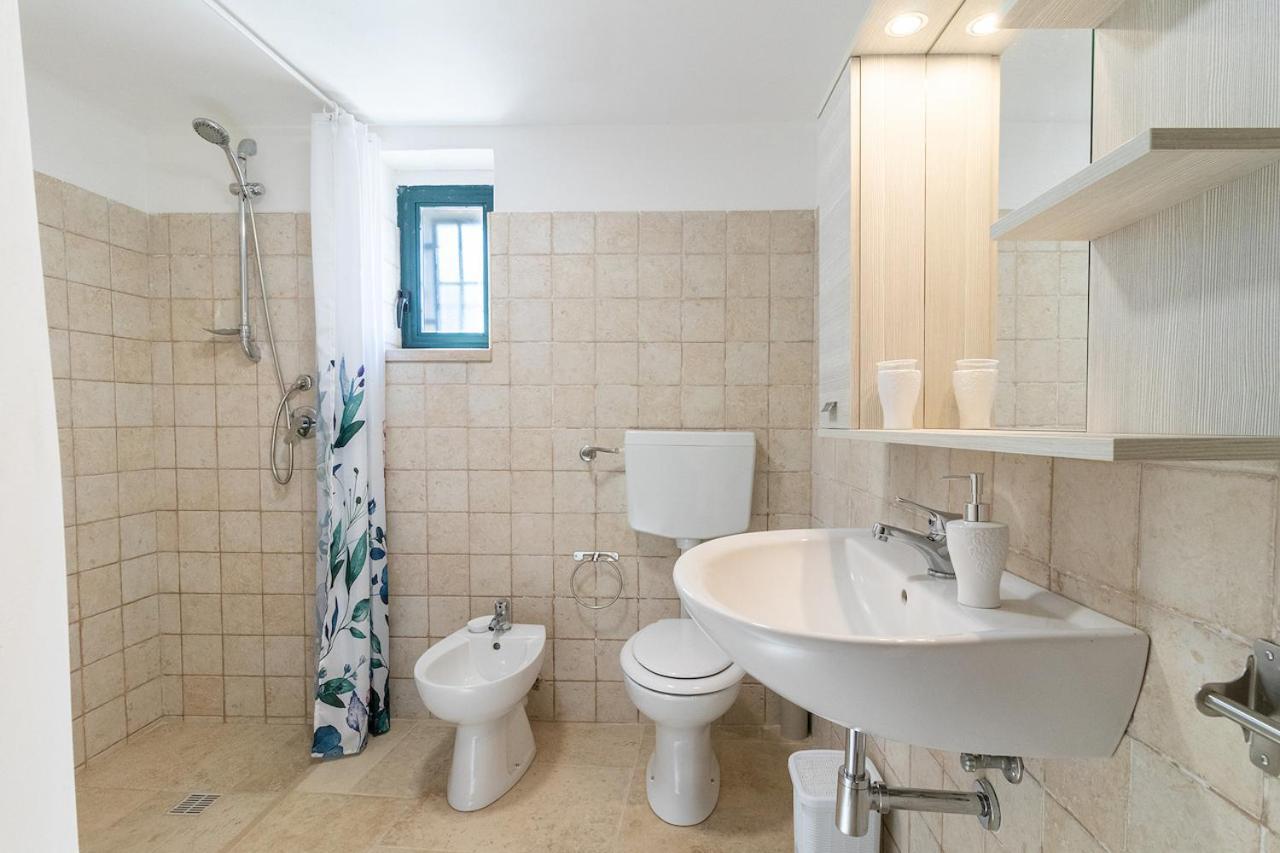 Trullo Carsico By Itriahomes Ceglie Messapica Zewnętrze zdjęcie