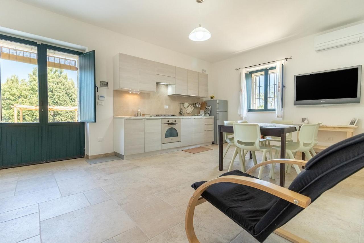 Trullo Carsico By Itriahomes Ceglie Messapica Zewnętrze zdjęcie