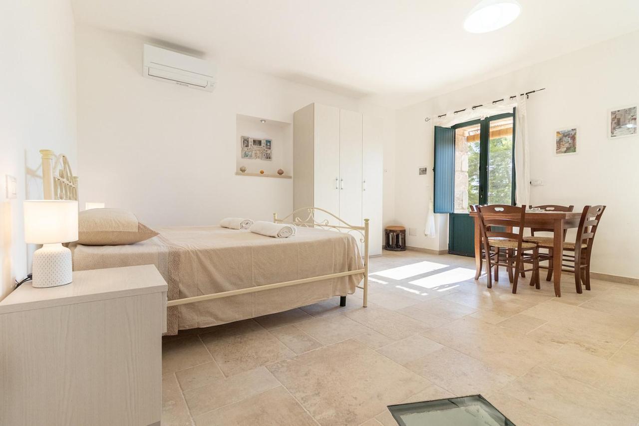 Trullo Carsico By Itriahomes Ceglie Messapica Zewnętrze zdjęcie